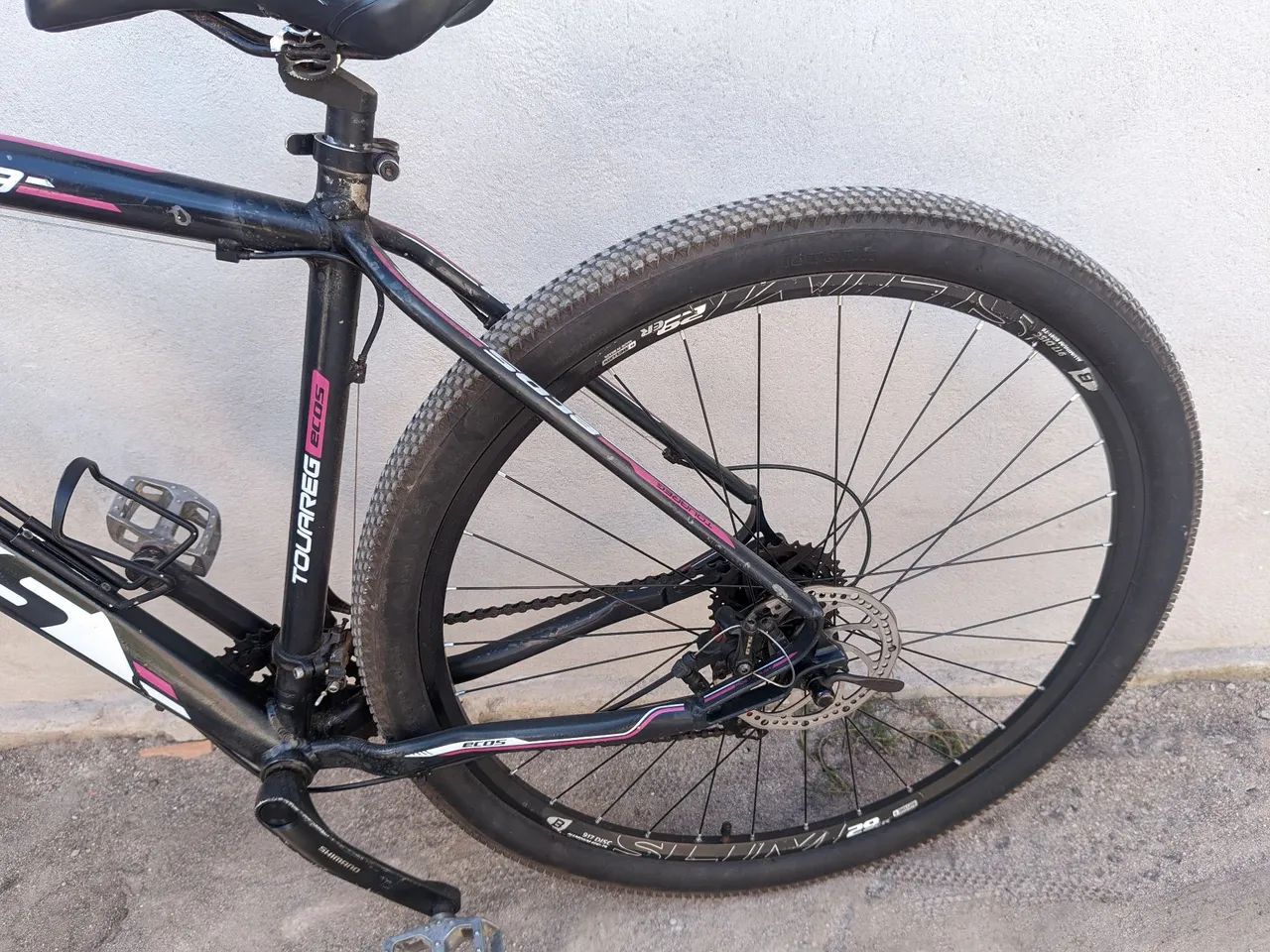 Bicicleta  - Foto 4