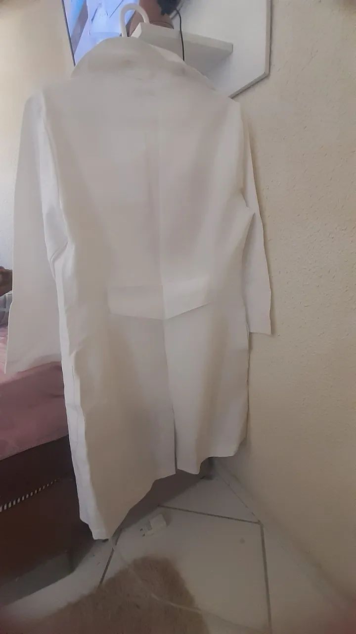 Jaleco   - Foto 5