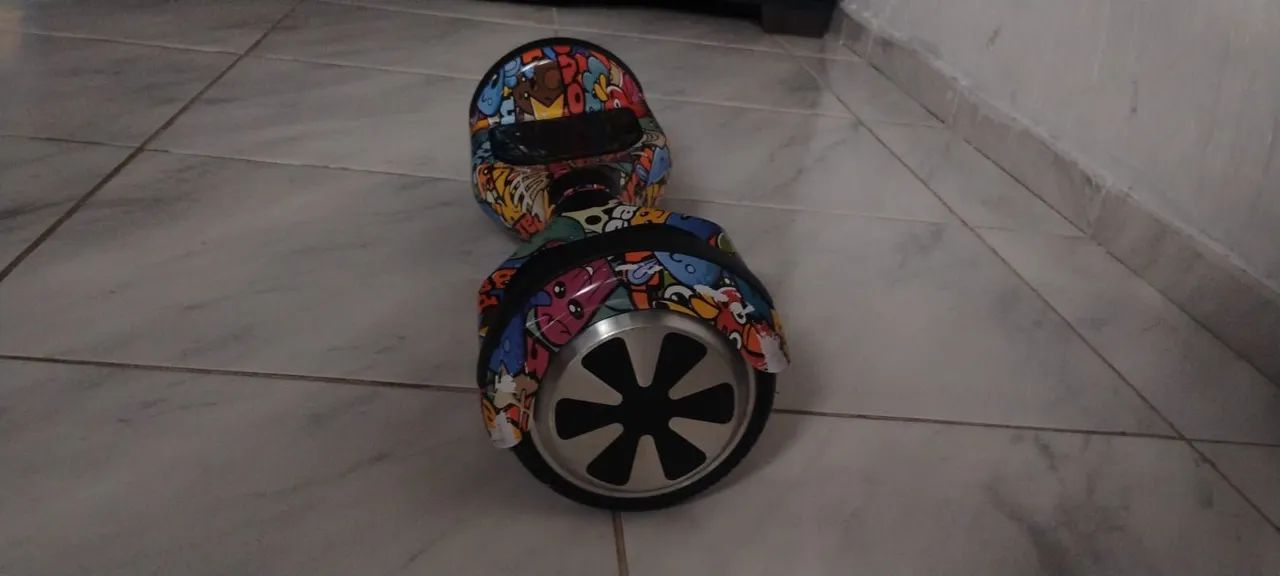 Hoverboard - Foto 5