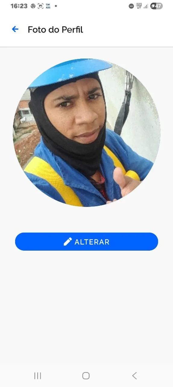 PEDREIRO E ACABAMENTO 
