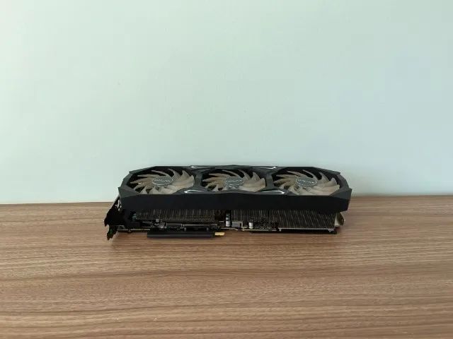 RTX 3080 10GB Galax SG - Foto 5
