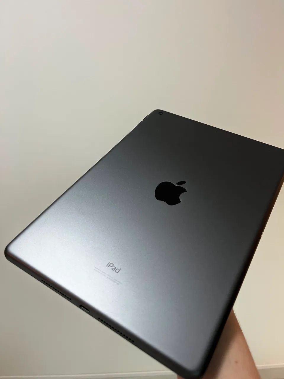 IPAD 9 pouco uso seminovo! - Foto 4