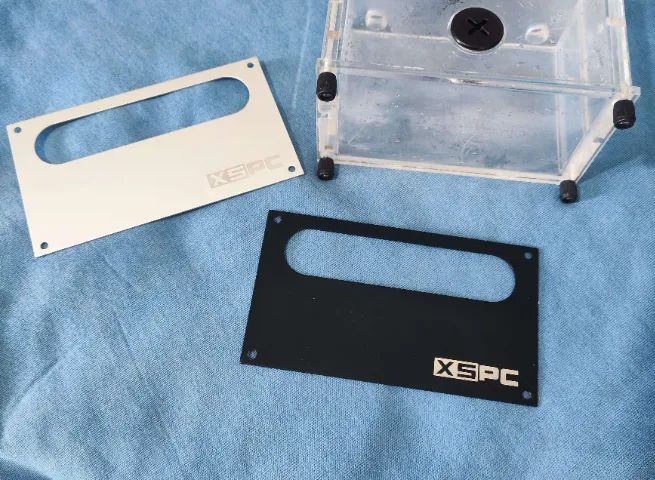 Kit Water Cooler Custom Potente - Foto 4