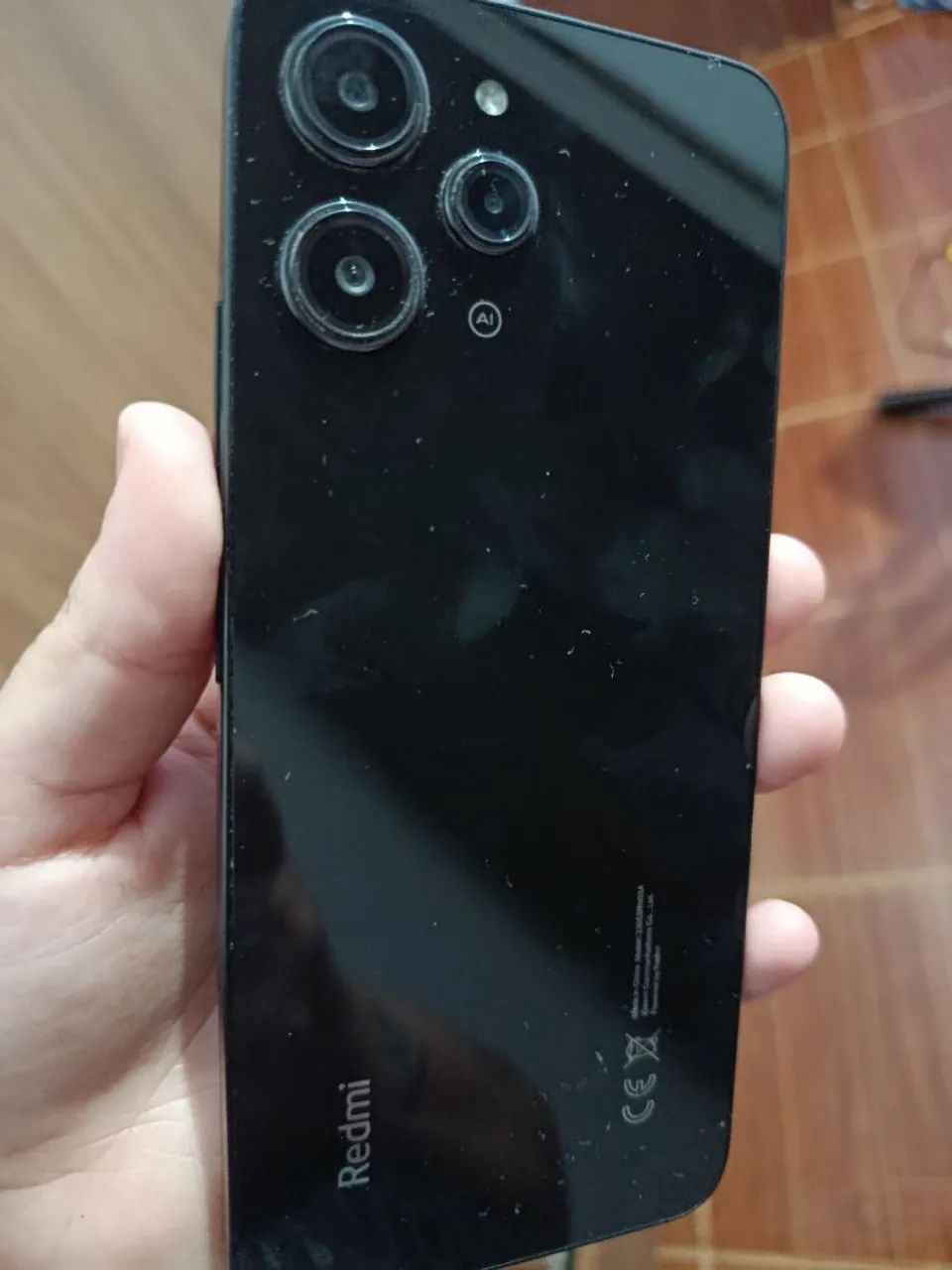 Celular redmi 12  - Foto 3