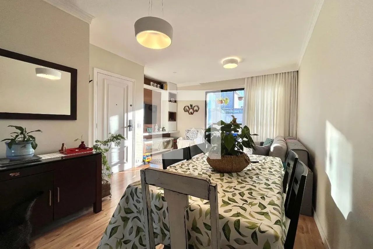 Apartamento à Venda - Vila Mascote, 3 Quartos, 100 m2