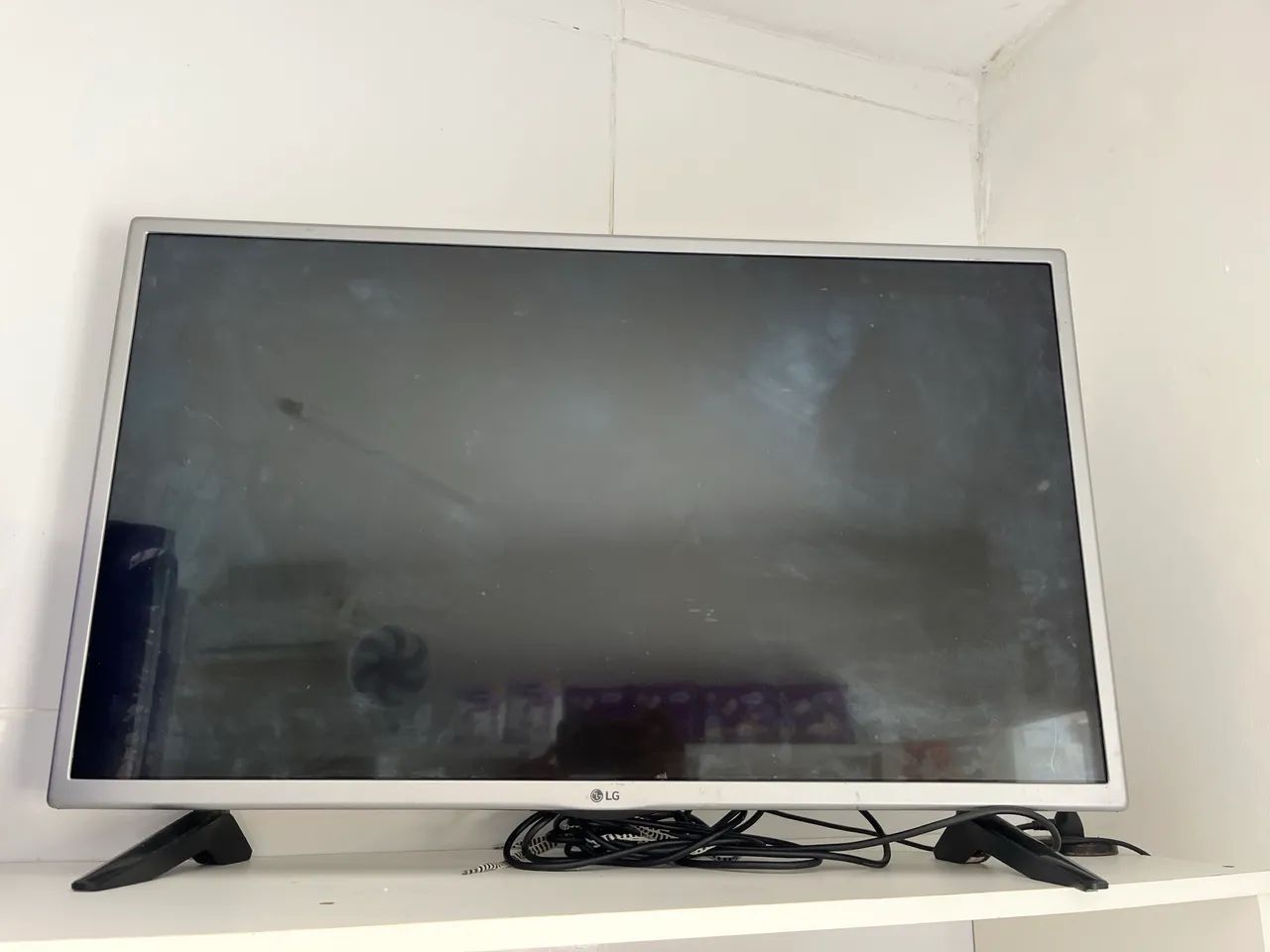 Smart TV 32? LG - Foto 5