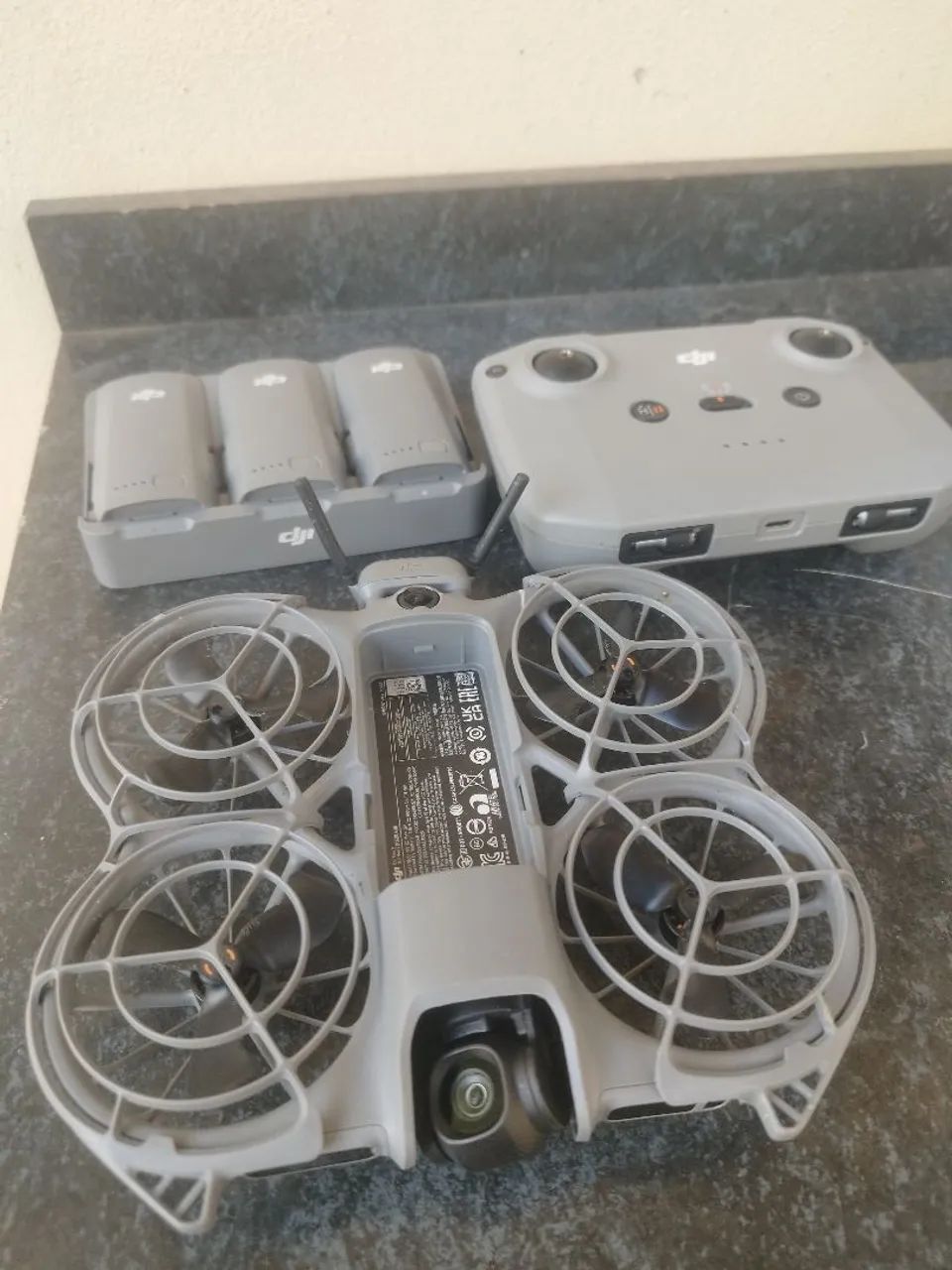 Drone neo 2  - Foto 3