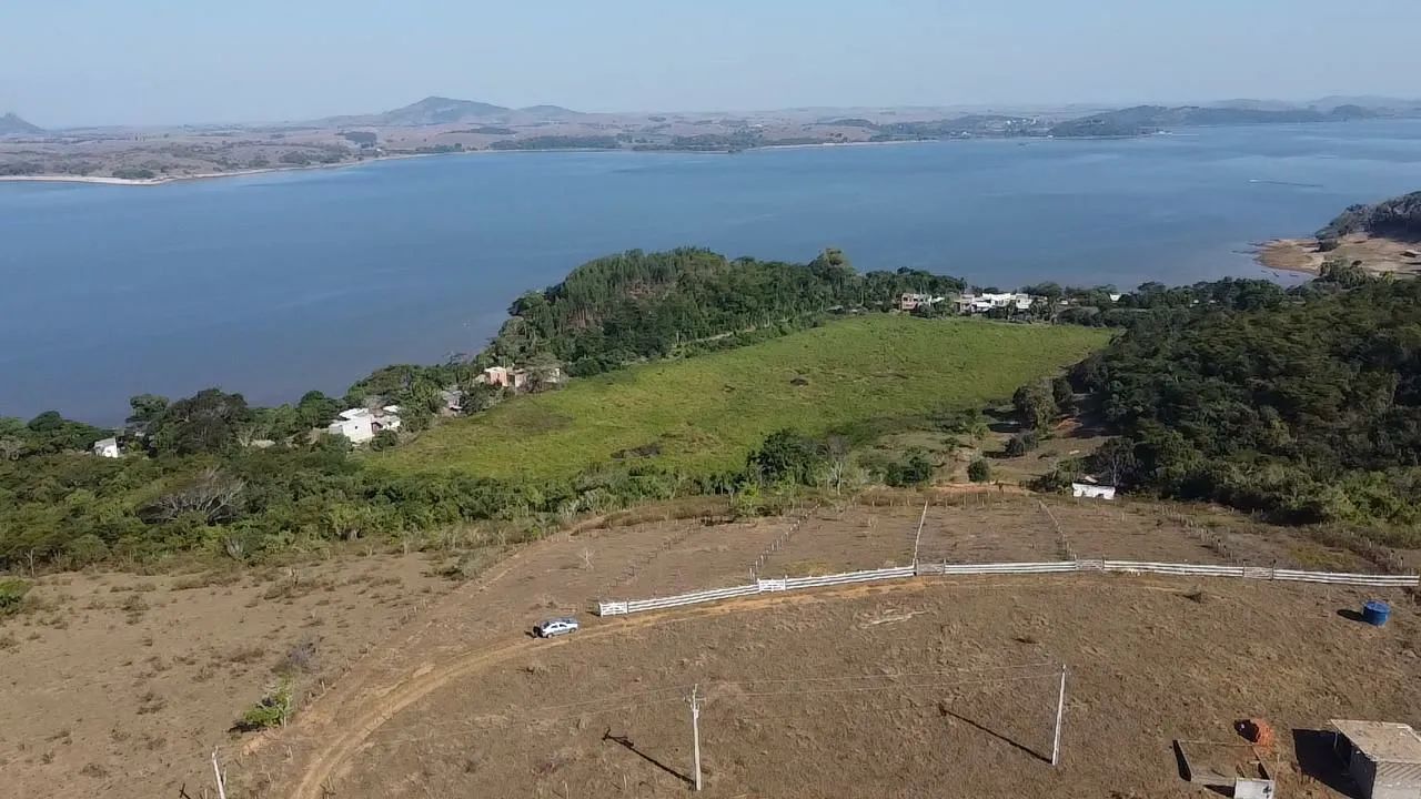 Foto - Campos dos Goytacazes - Parque Leopoldina