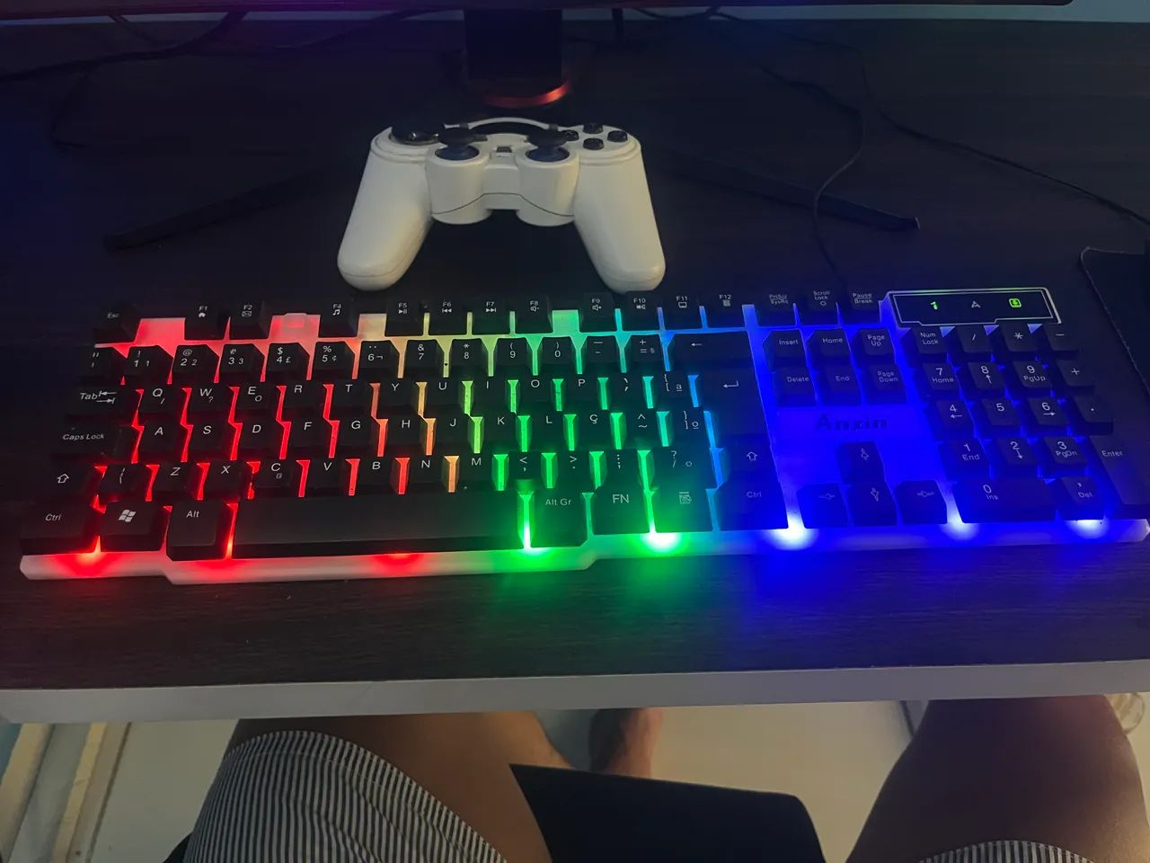 Vende-se Setup Completo  - Foto 4