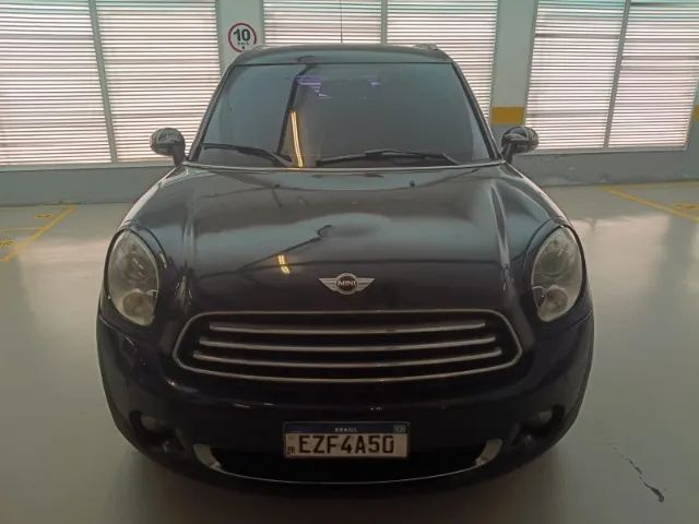 Mini Cooper 1.6 Aut. 2011 - Foto 3