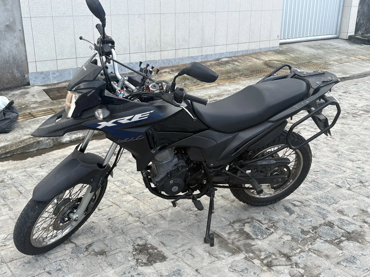 XRE 190 - 2021 - Foto 2