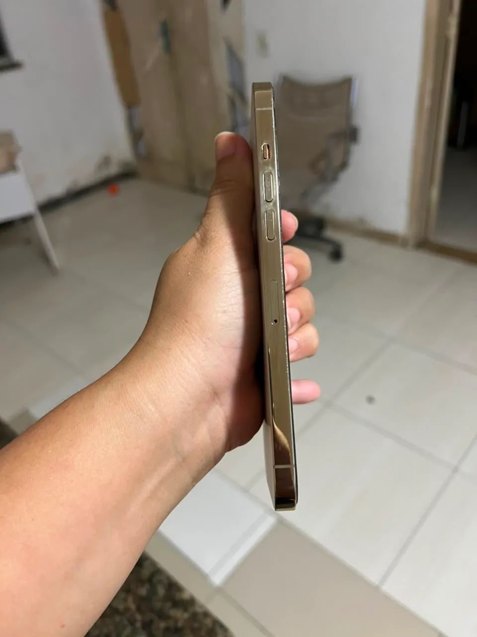 iPhone 12 Pro Max  - Foto 5