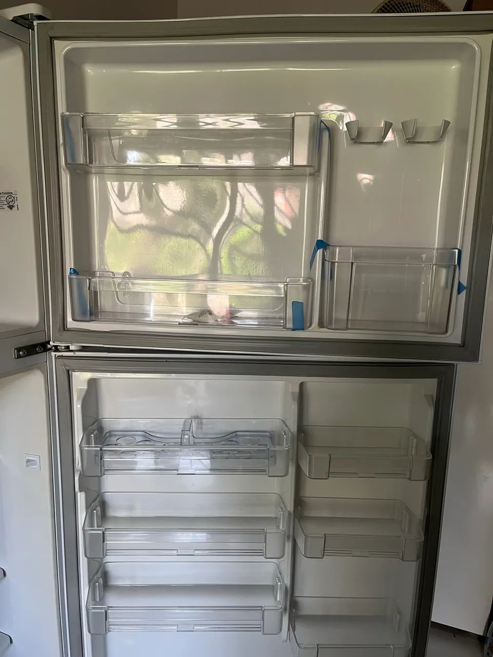 Vendo Geladeira - Foto 5