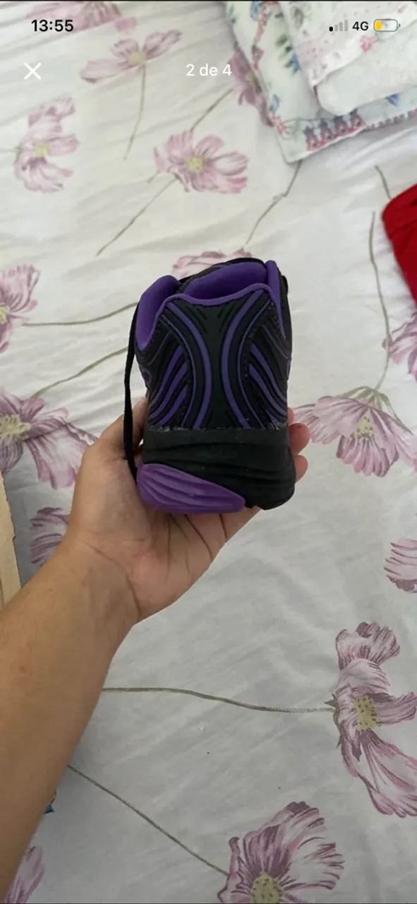tenis - Foto 3