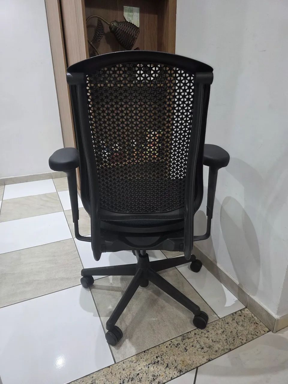 Cadeira de escritório Herman Miller  - Foto 2