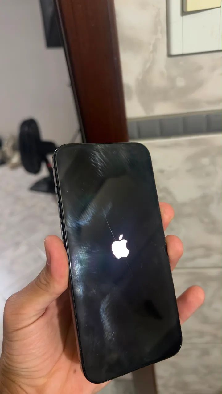 IPHONE 15 PRO MAX TEM CONVERSA  - Foto 2