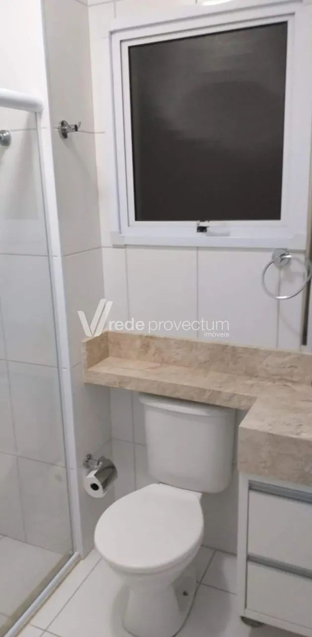 Apartamento à venda em Sumaré - Foto 4