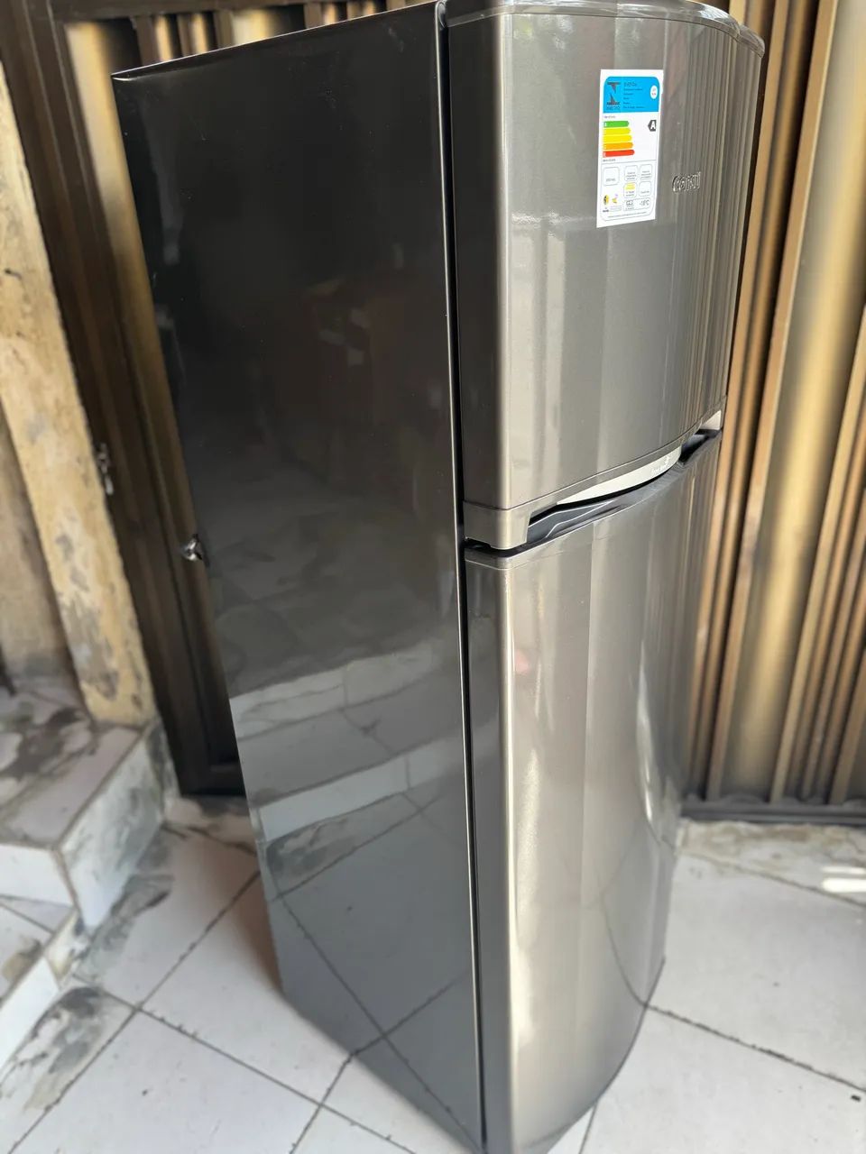 Geladeira DUPLEX consul! - Foto 2