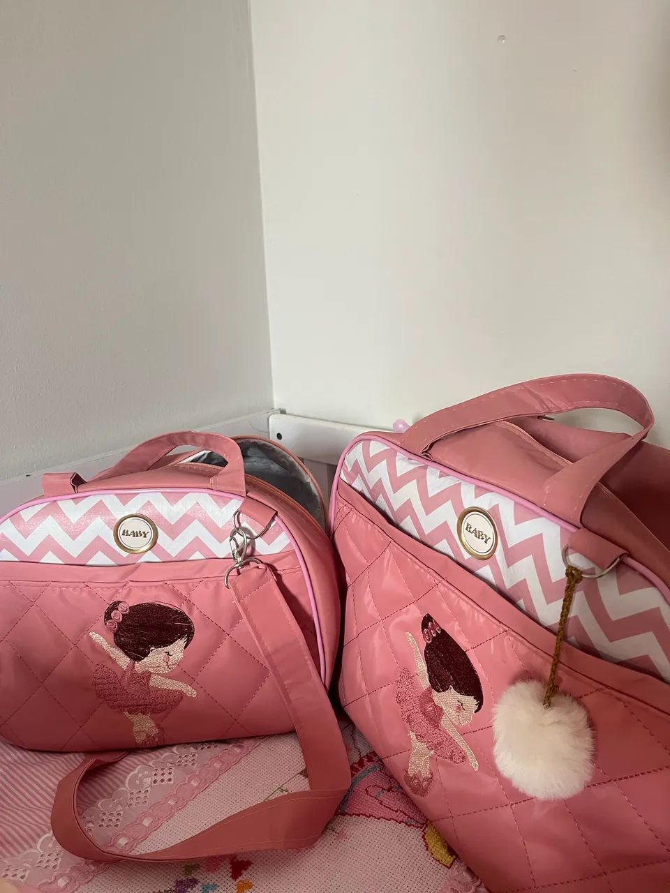 Bolsa de Maternidade