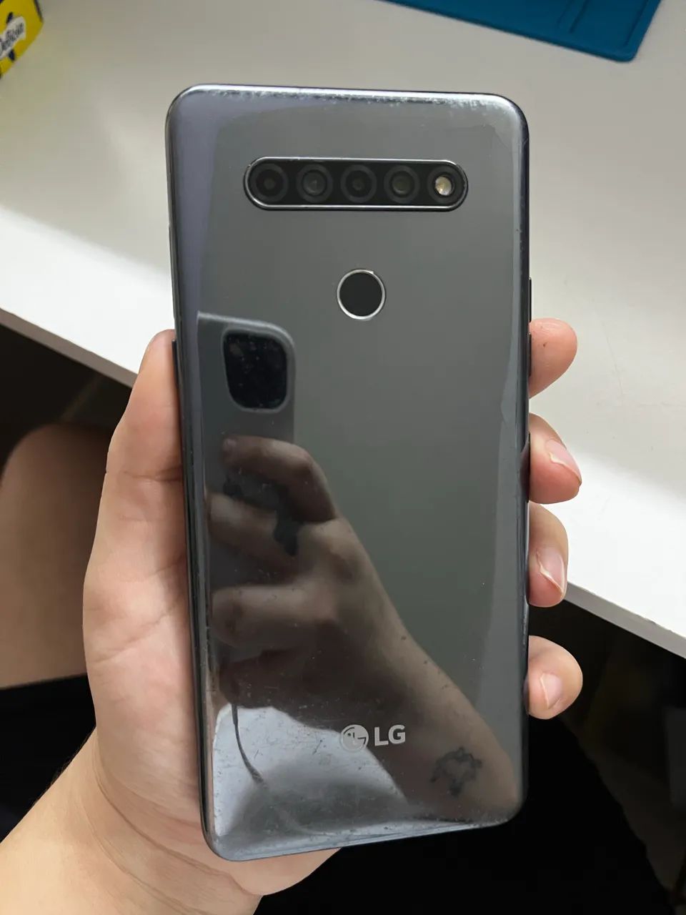 LG K51s - Foto 5