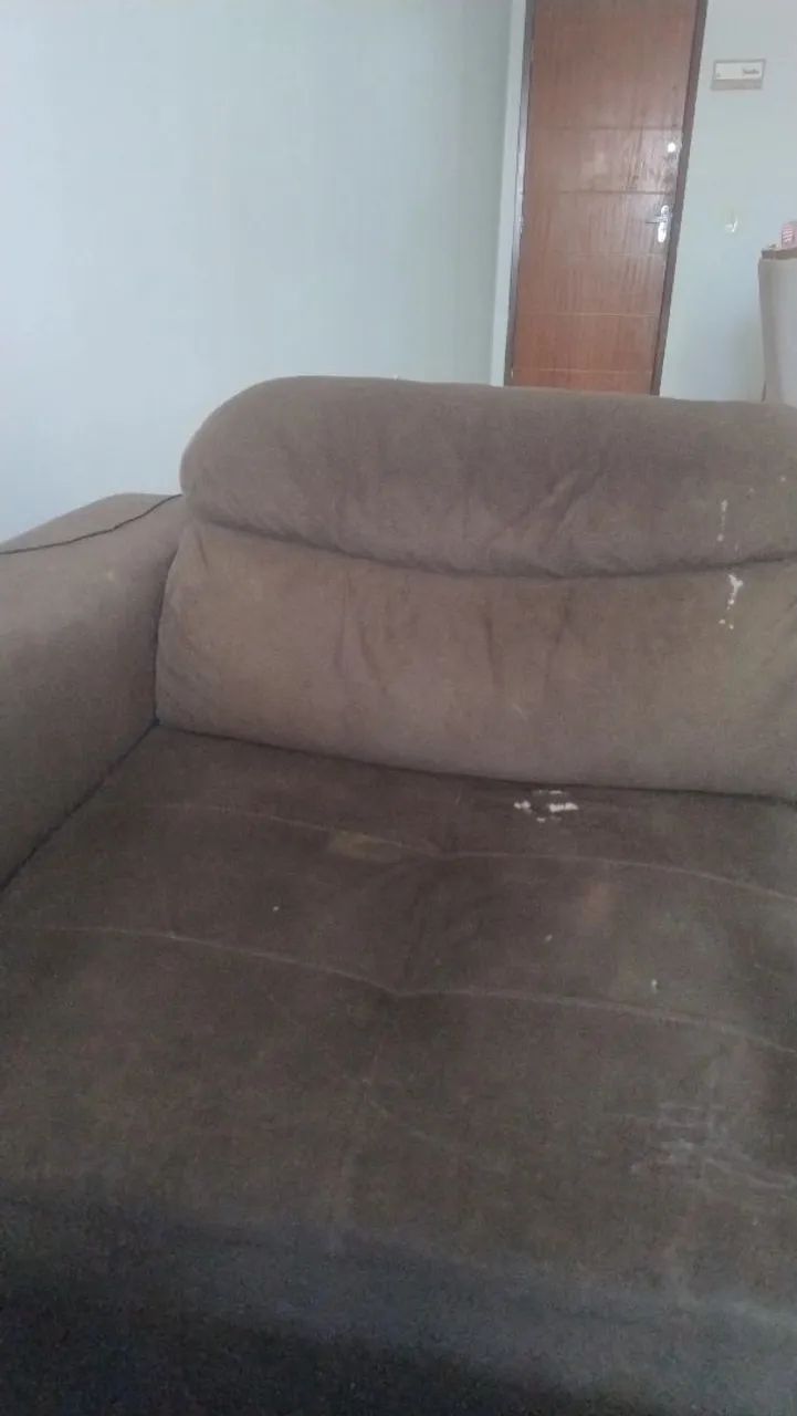 Vendo sofá retrátil  - Foto 3