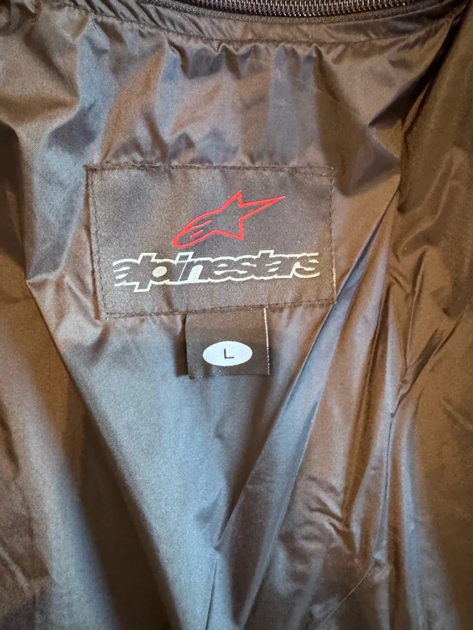 Jaqueta Alpinestars - Foto 4