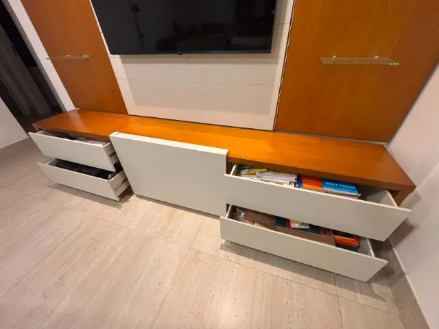 Rack / Painel de TV - Foto 2