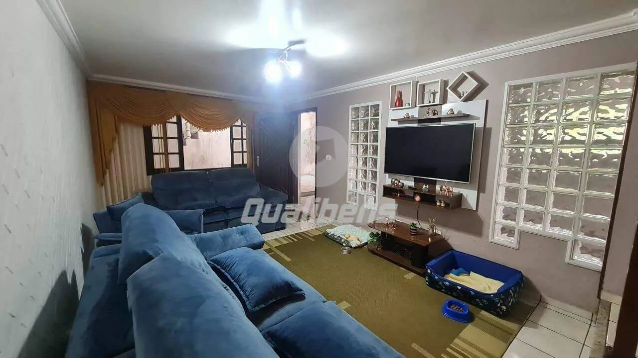 Sobrado em Jardim Zaira