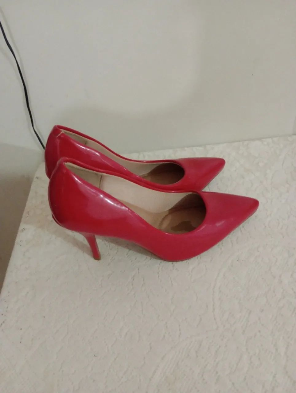 Sapatos - Foto 3