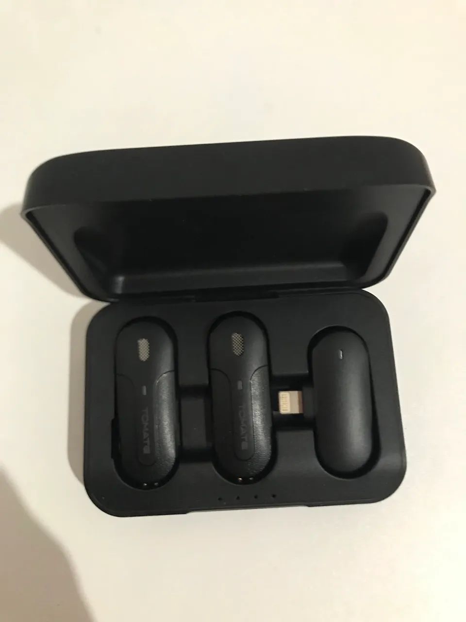 Microfone para celular  - Foto 3