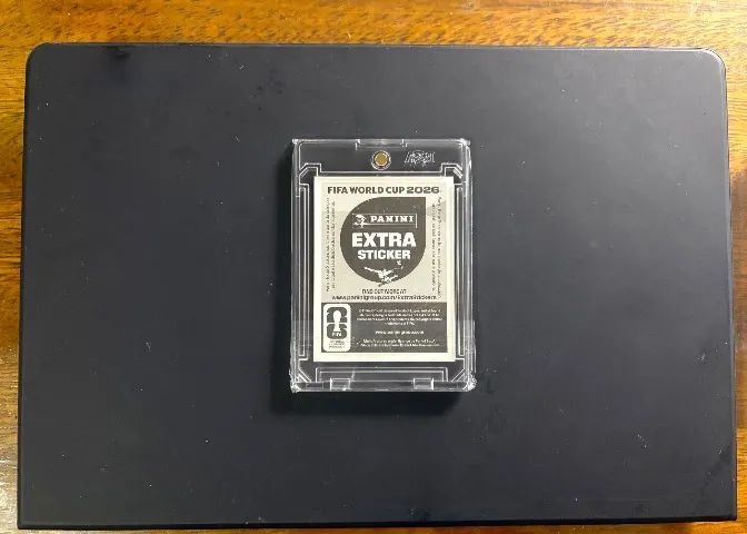 Figurinha Extra Original Panini Federico Valverde Bronze - Foto 2