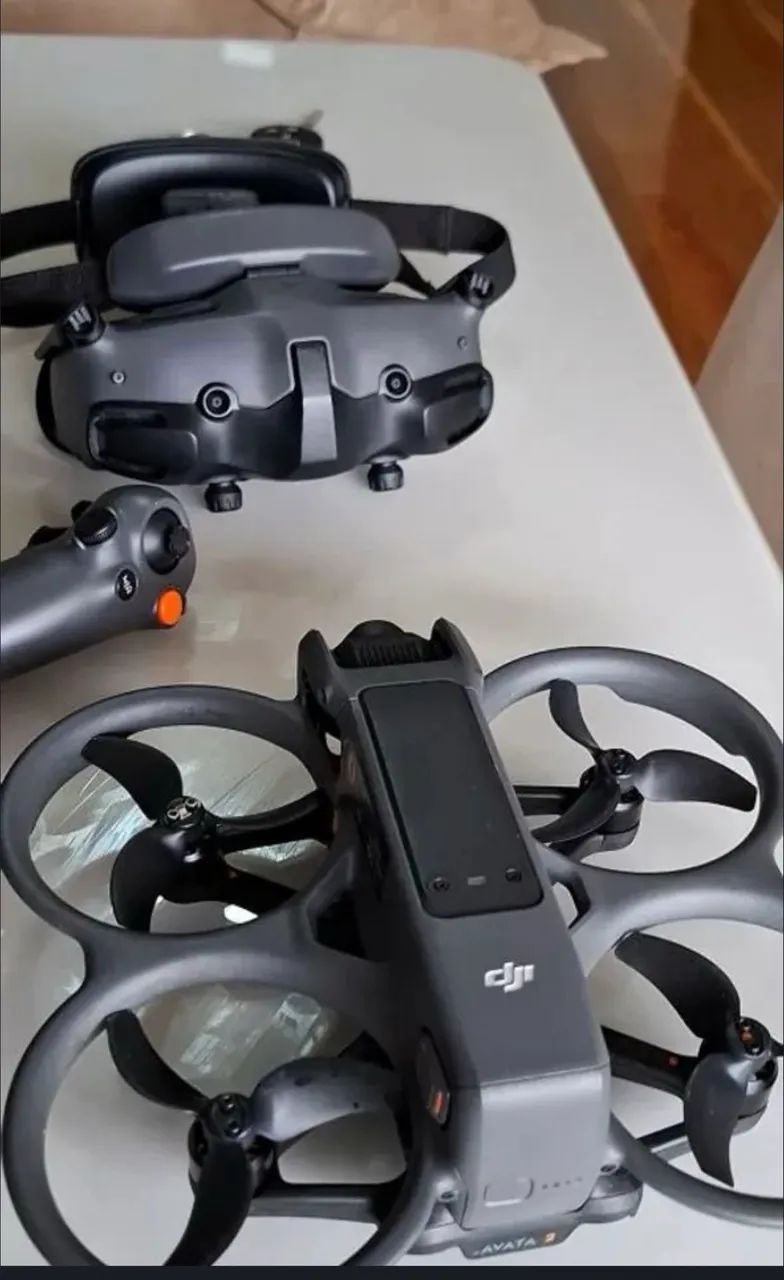 Drone profissional Avata 2 - Foto 2