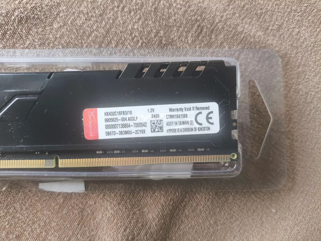 Memória ram  - Foto 2