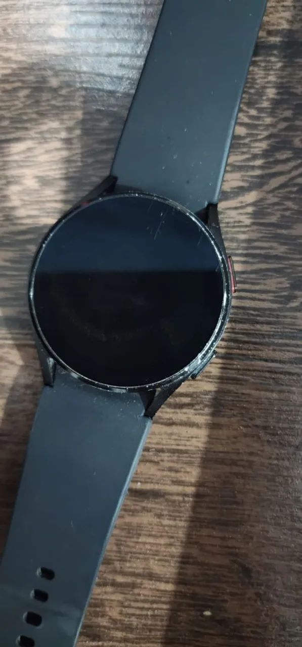 Galaxy Watch 4 - Foto 4