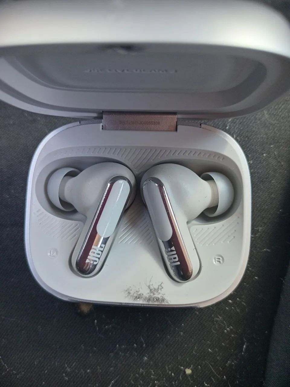 Fone de ouvido JBL live stream 3 - Foto 2