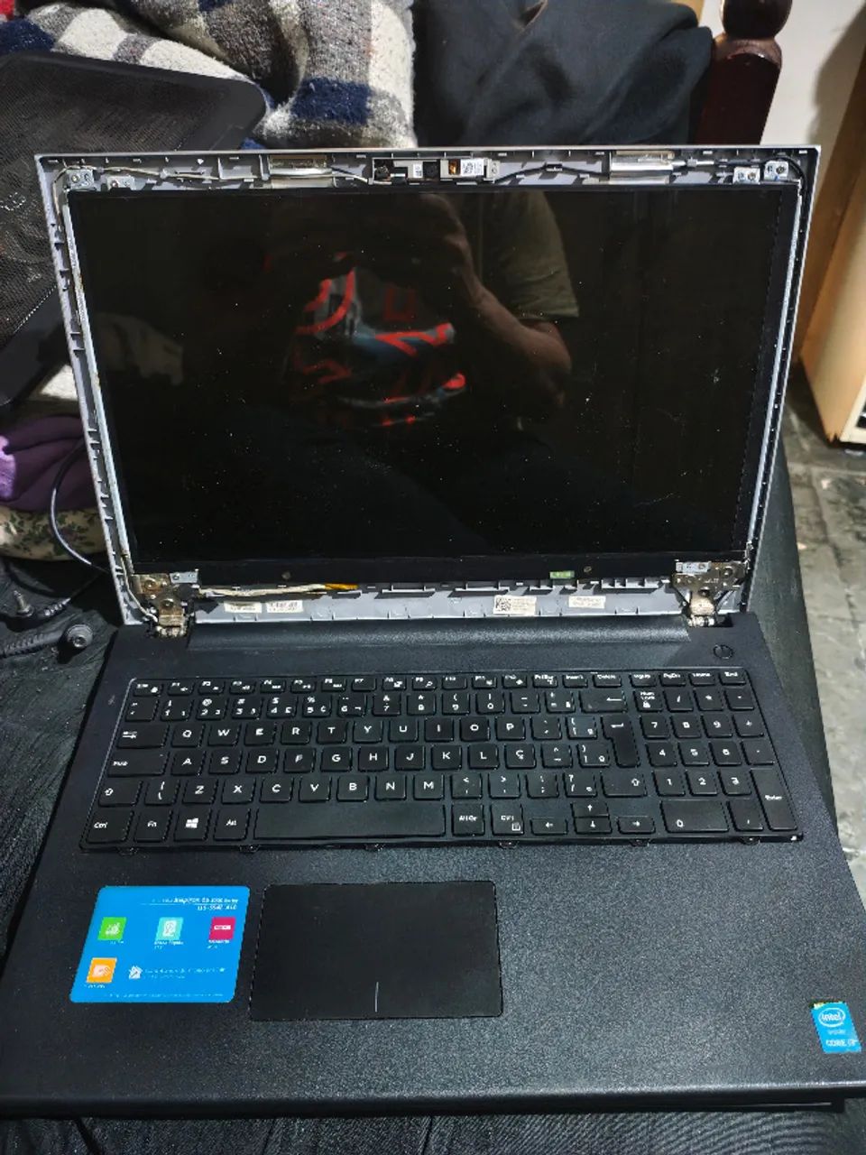 Dell Inspiron 3542 - Foto 3