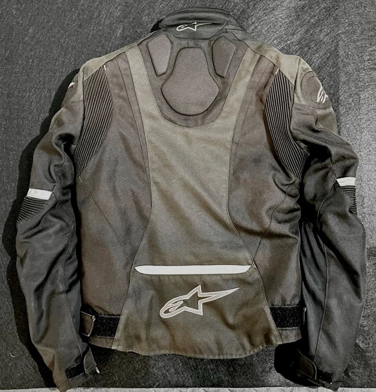 Jaqueta Feminina Alpinestars Stella Impermeável P com Forro Removível - Foto 2