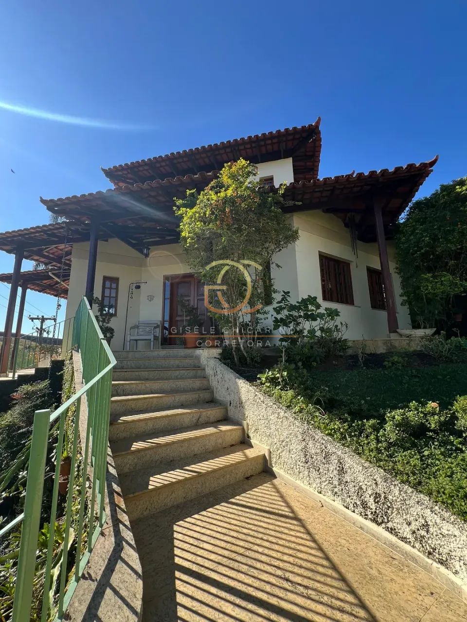Casa à venda, Monte Belo, Valença, RJ