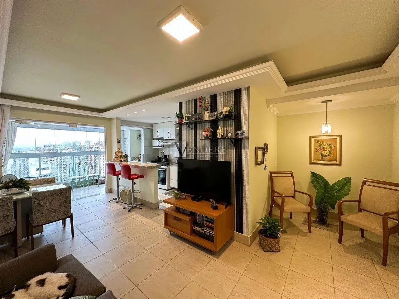 Apartamento à venda de 86m² no Vila da Serra. - Foto 2