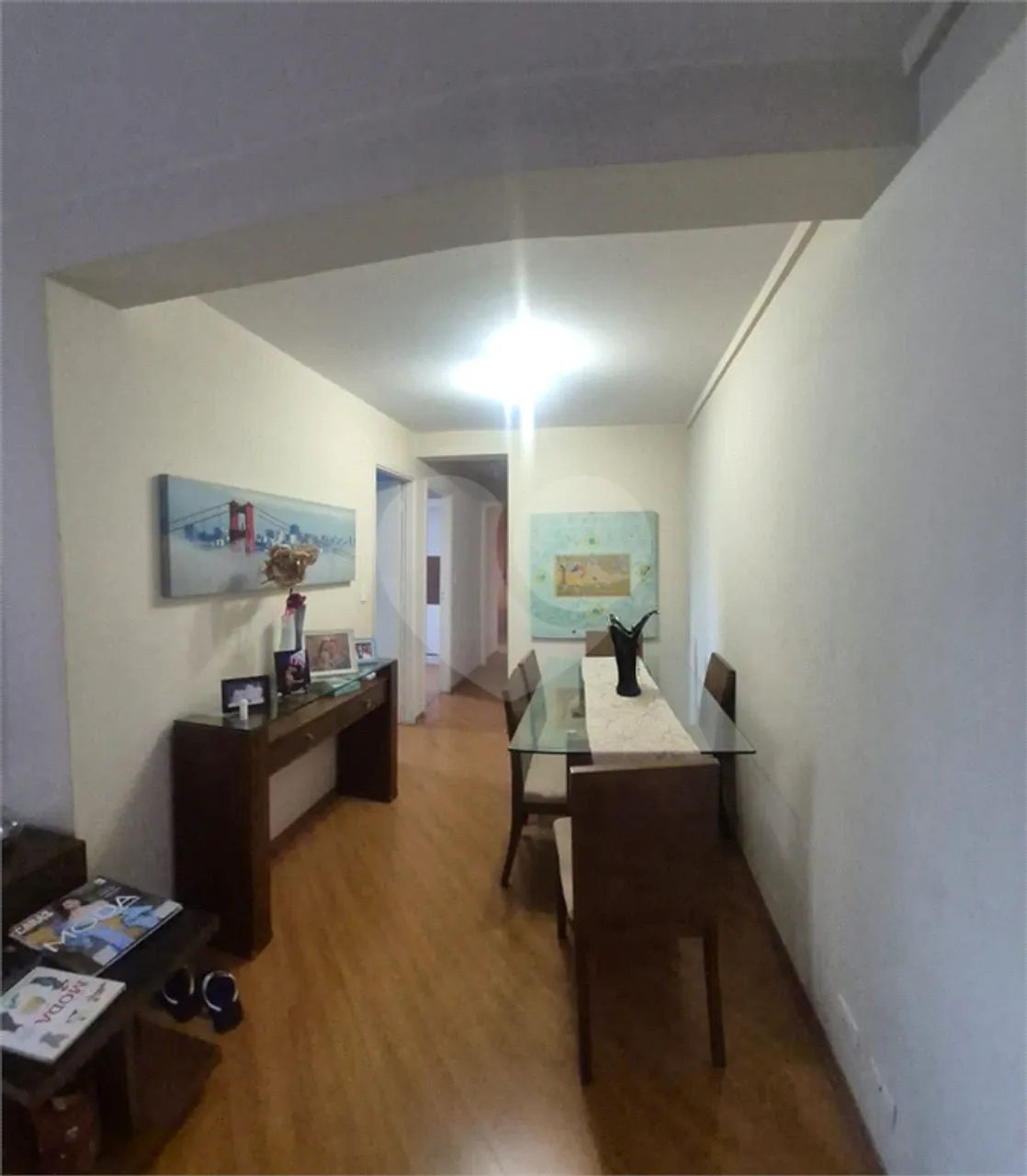 Apartamento com 3 quartos à venda em Vila guilherme - SP - Foto 4