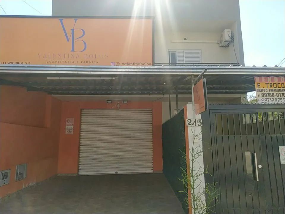 Foto - Jundiaí - Parque Residencial Jundiaí II