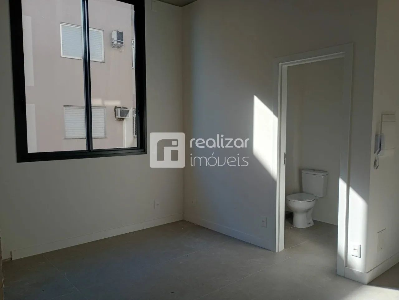 Apartamento 1 quarto no bairro Trindade em Florianópolis - Foto 3
