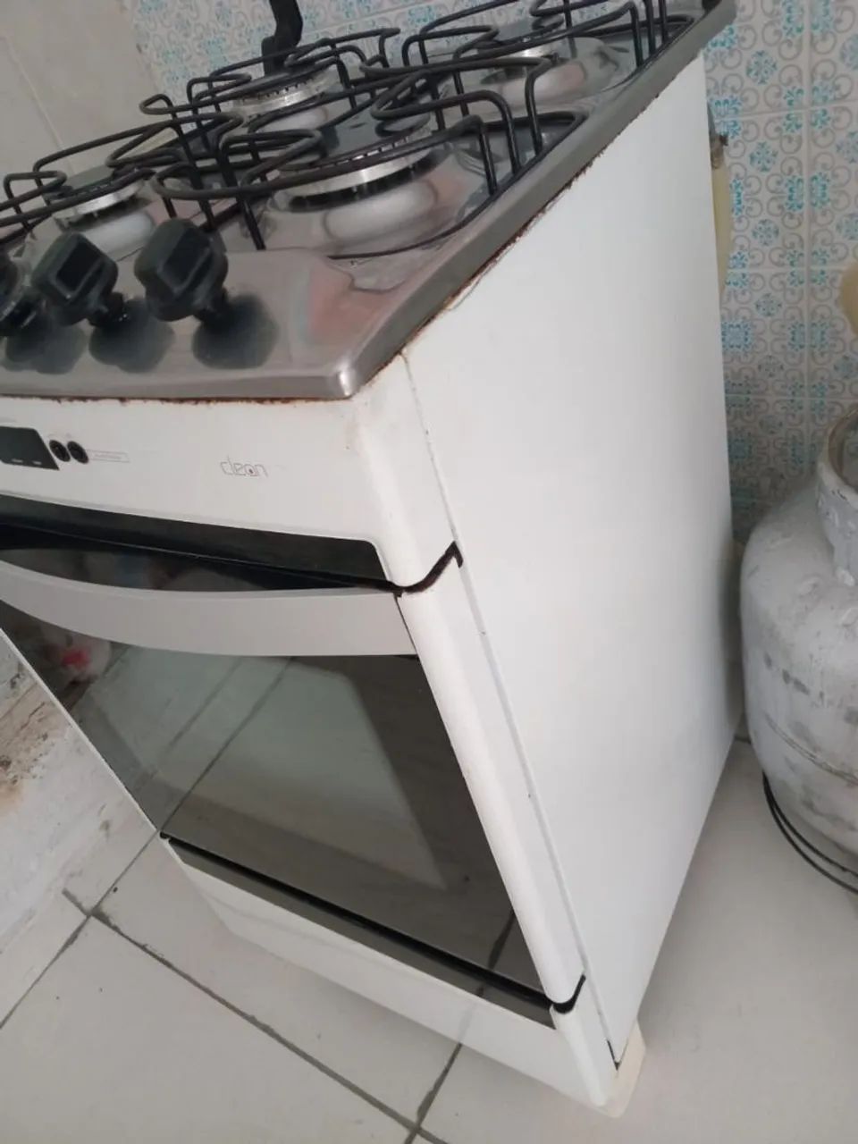 Fogao Brastemp  - Foto 4