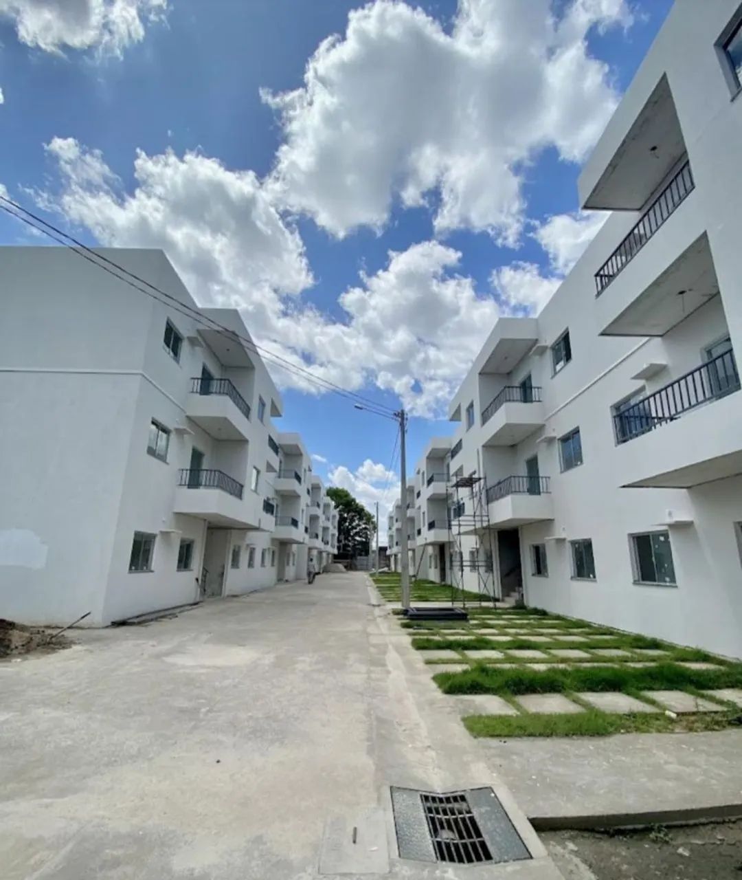 Foto - Belém - Tenoné