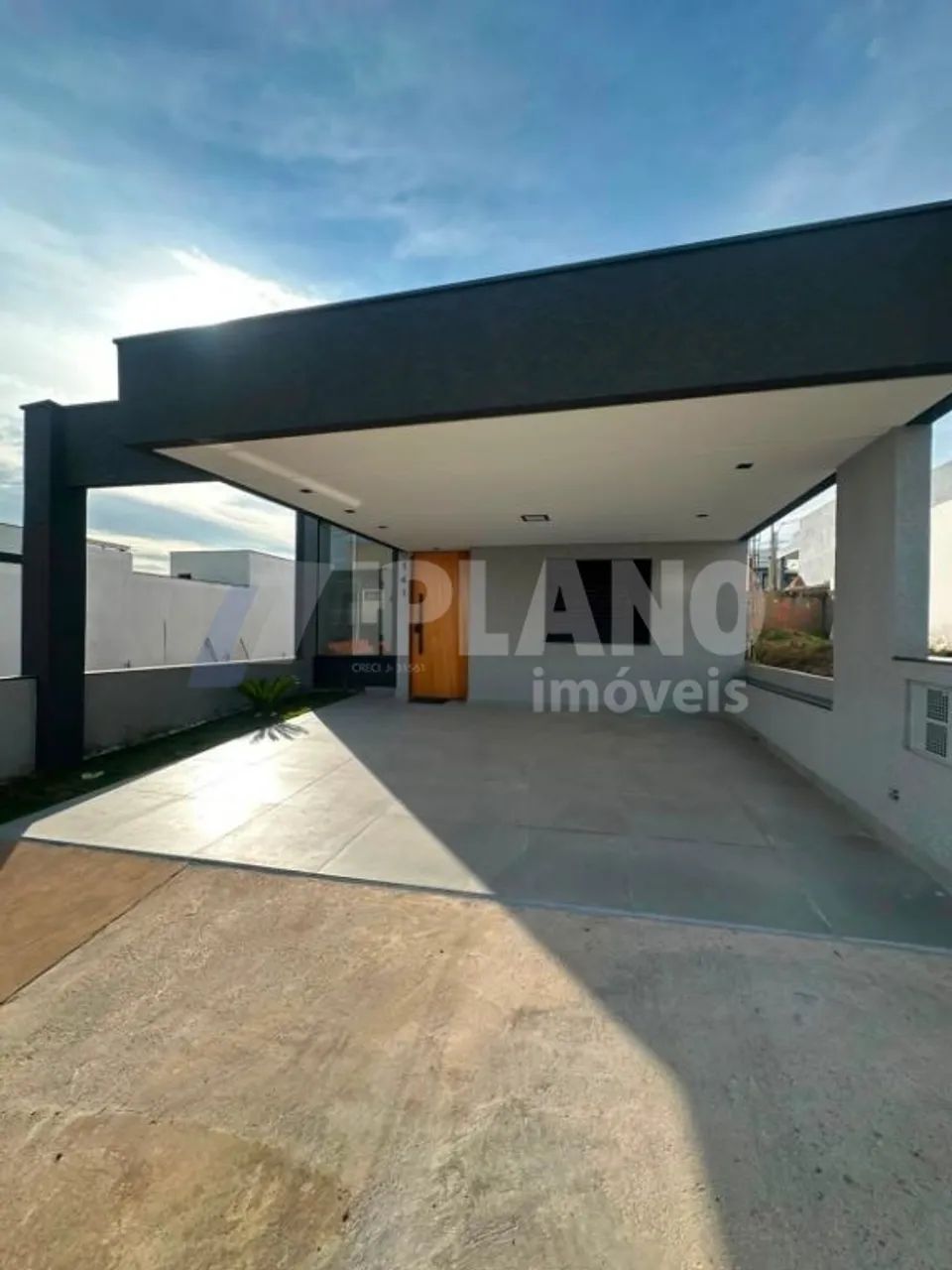 OPORTUNIDADE UNICA DE CASA NOVA EM CONDOMINIO