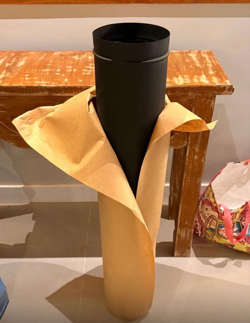 Chaminé 