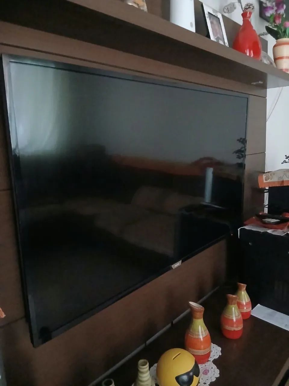 Vende - se Smart TV Philips 44 Polegadas  - Foto 3