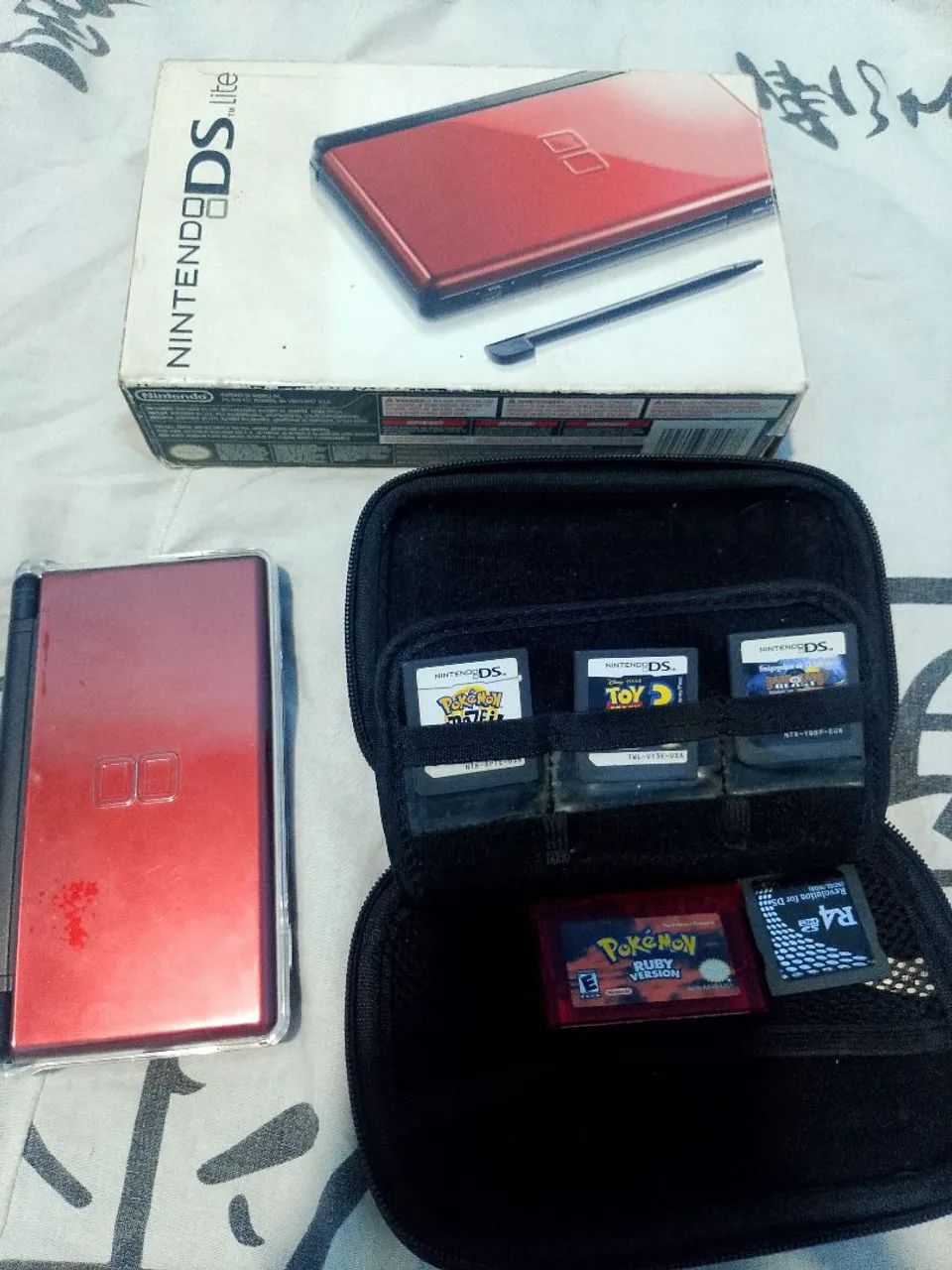 Ds lite  - Foto 3