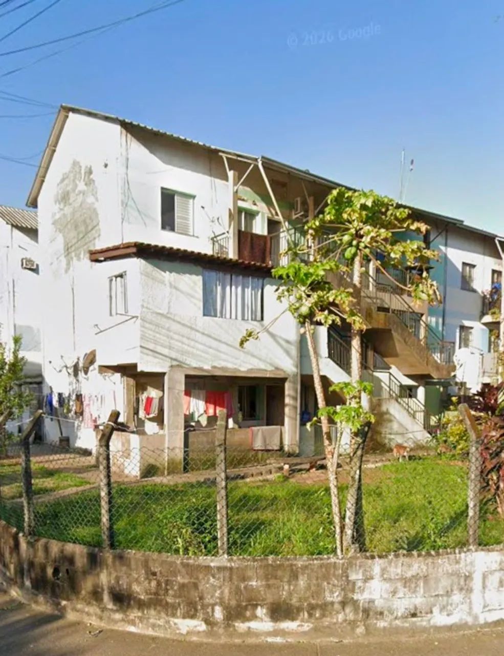 Foto - Cubatão - Jardim Nova República