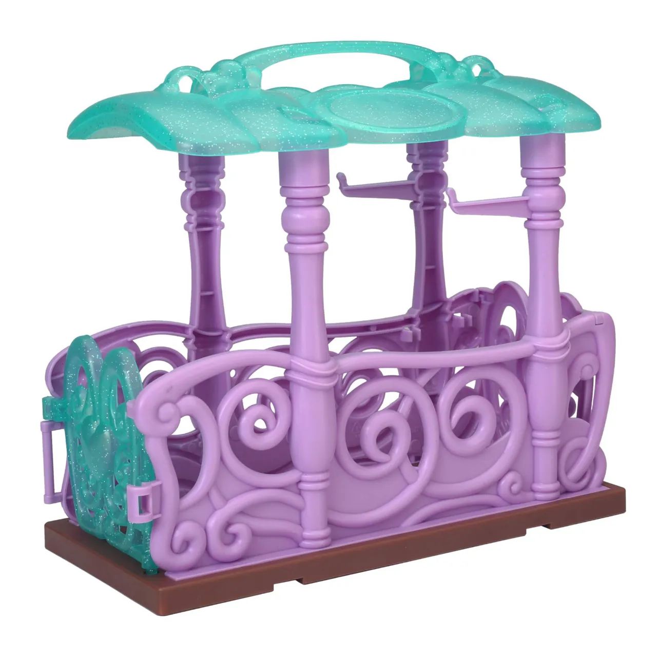 Conjunto de brinquedo unicórnio  - Foto 4